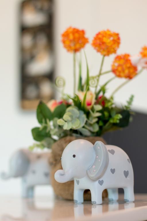 Phant At Thalang Service Apartment Екстер'єр фото